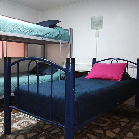 Hostal Mi Maravilla La Serena Ngoại thất bức ảnh