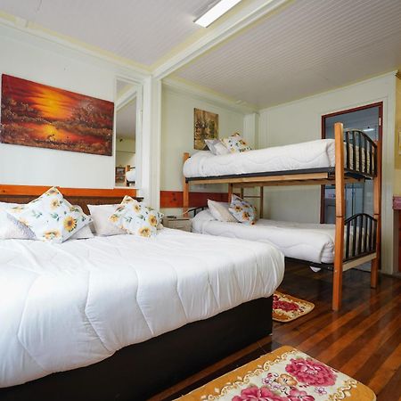 Hostal Mi Maravilla La Serena Ngoại thất bức ảnh