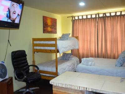 Hostal Mi Maravilla La Serena Ngoại thất bức ảnh