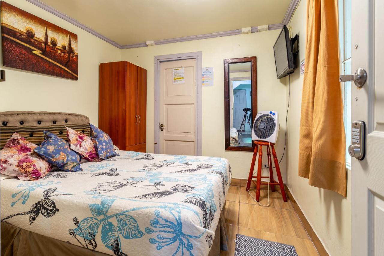Hostal Mi Maravilla La Serena Ngoại thất bức ảnh