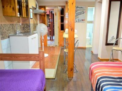Hostal Mi Maravilla La Serena Ngoại thất bức ảnh