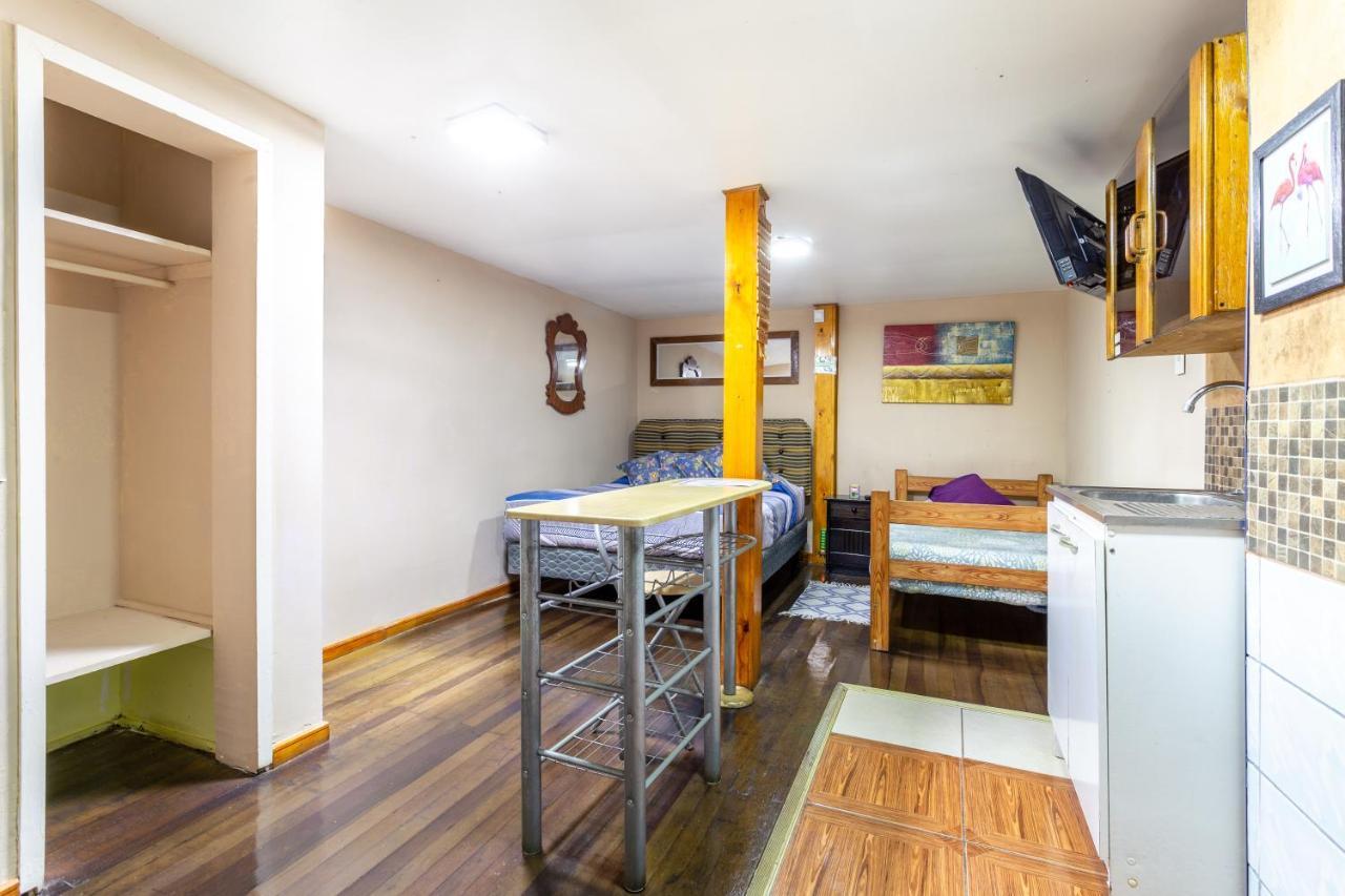 Hostal Mi Maravilla La Serena Ngoại thất bức ảnh