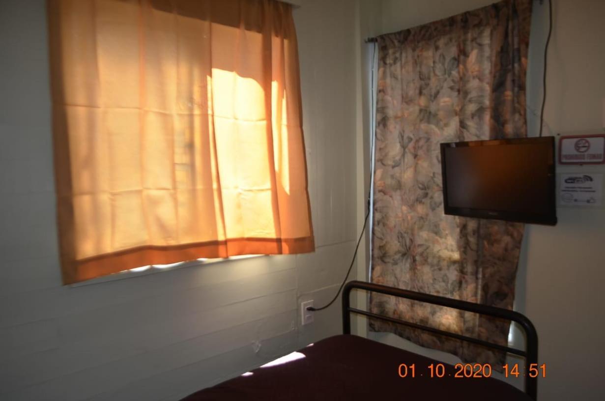 Hostal Mi Maravilla La Serena Ngoại thất bức ảnh