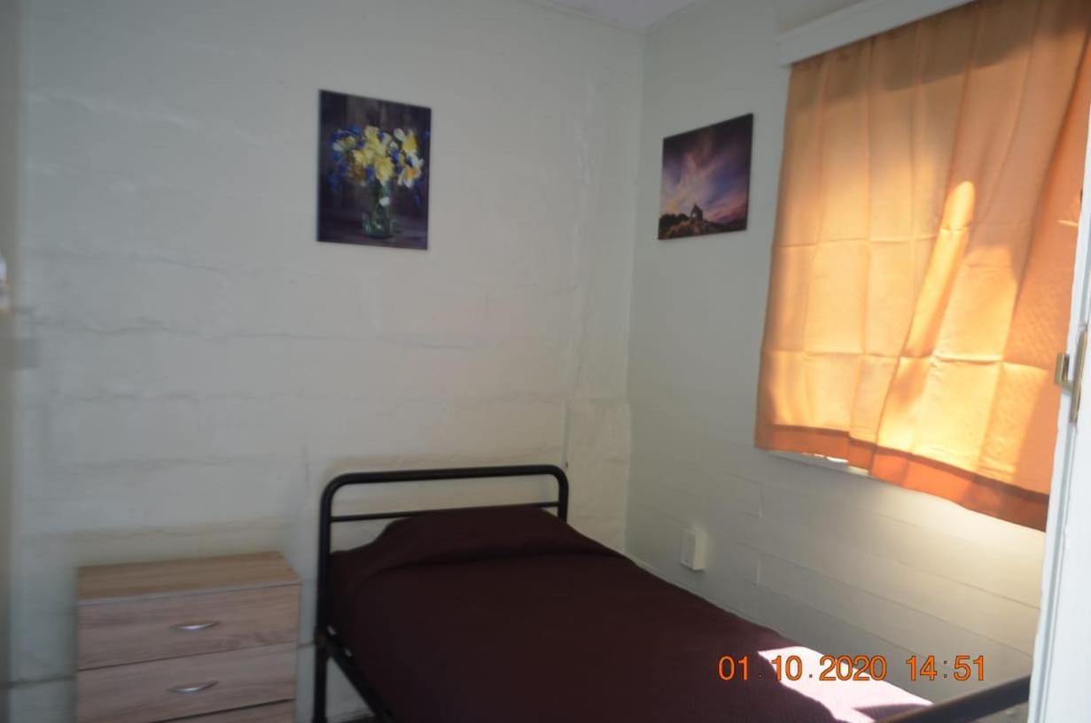 Hostal Mi Maravilla La Serena Ngoại thất bức ảnh