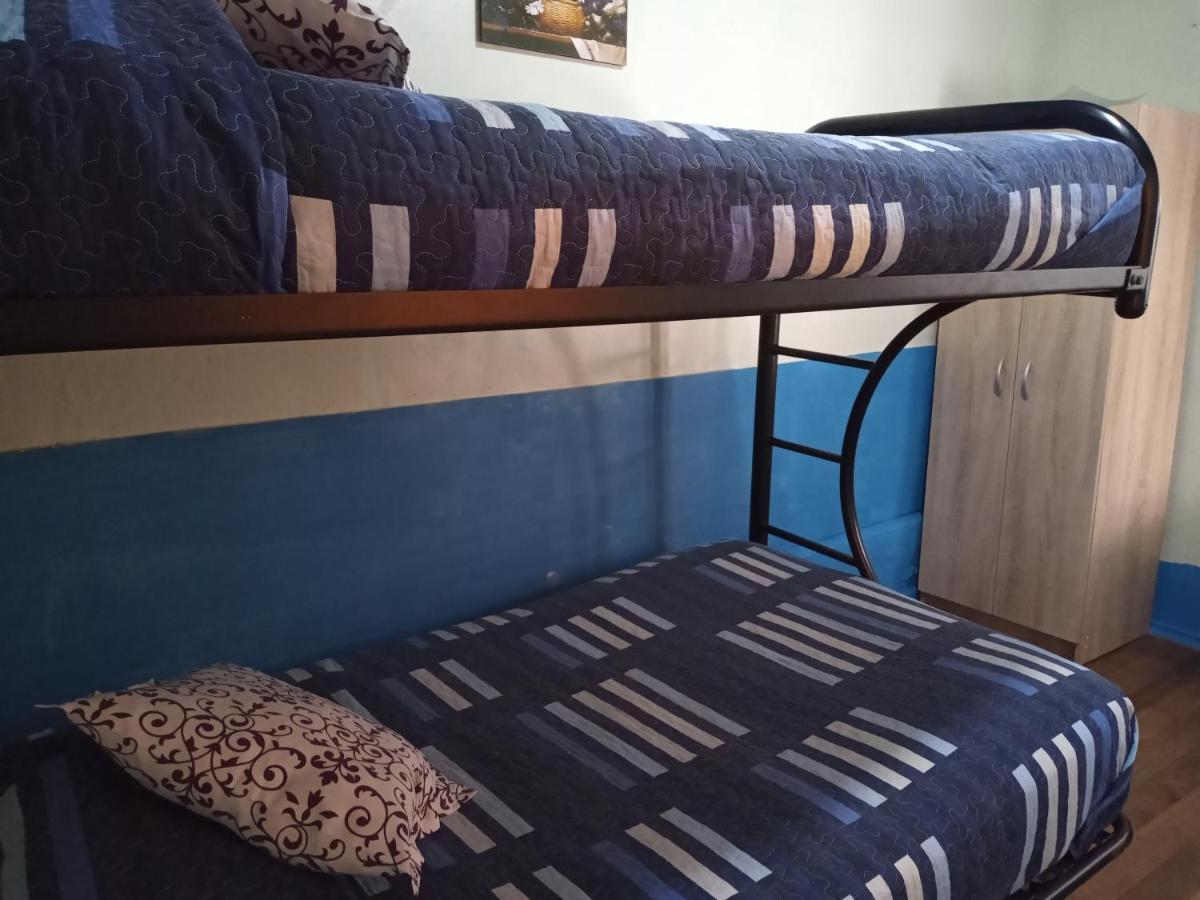 Hostal Mi Maravilla La Serena Ngoại thất bức ảnh