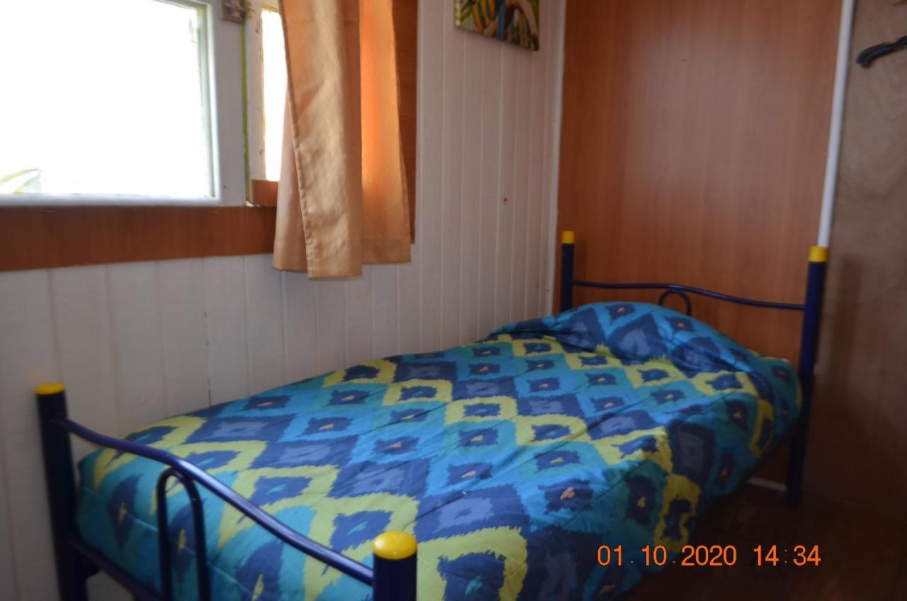 Hostal Mi Maravilla La Serena Ngoại thất bức ảnh