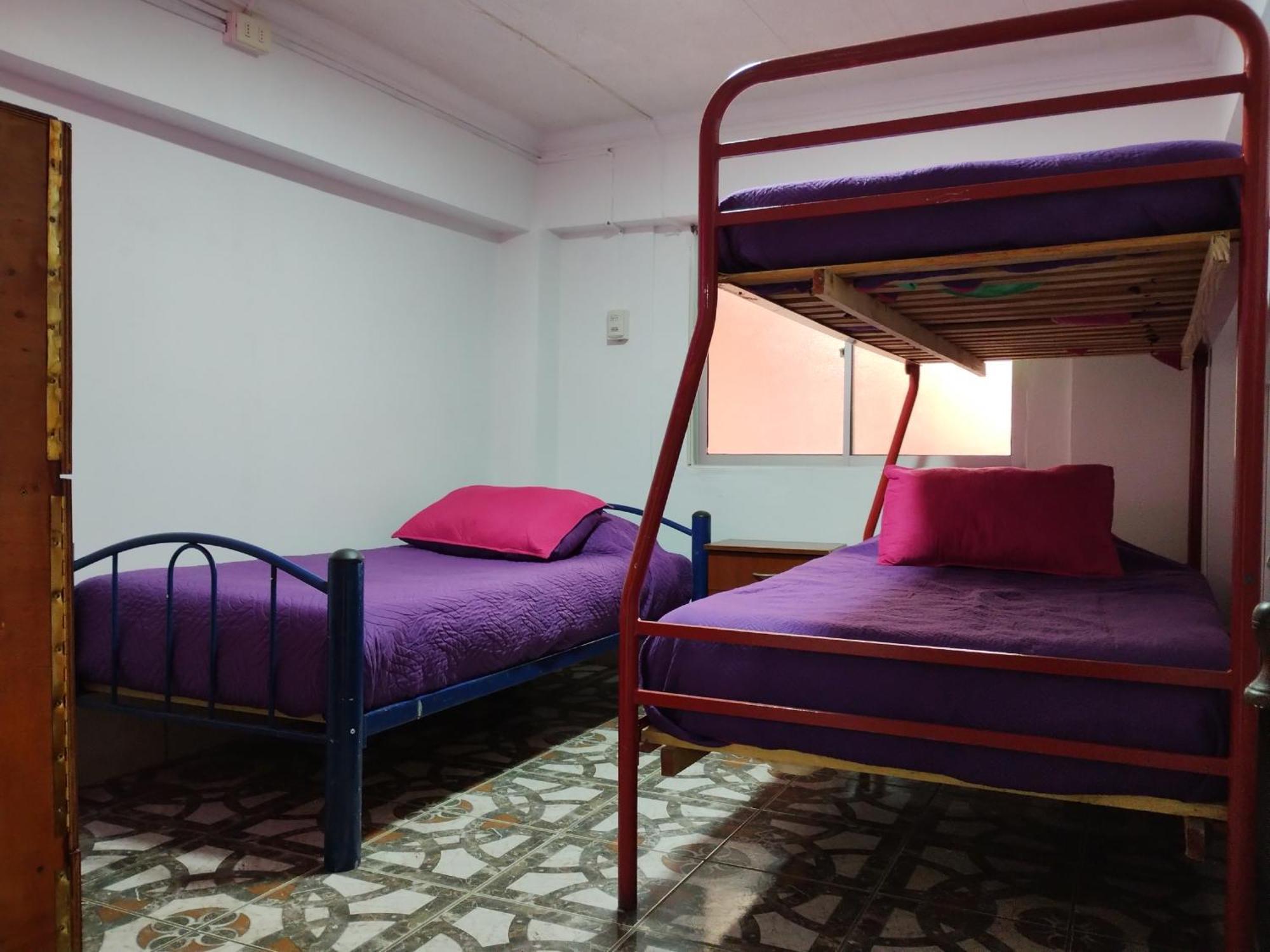 Hostal Mi Maravilla La Serena Ngoại thất bức ảnh